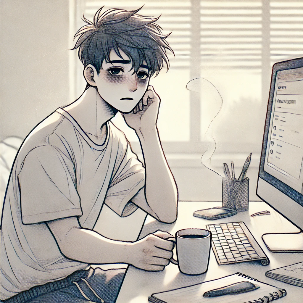 Odaklanma ve Verimlilik