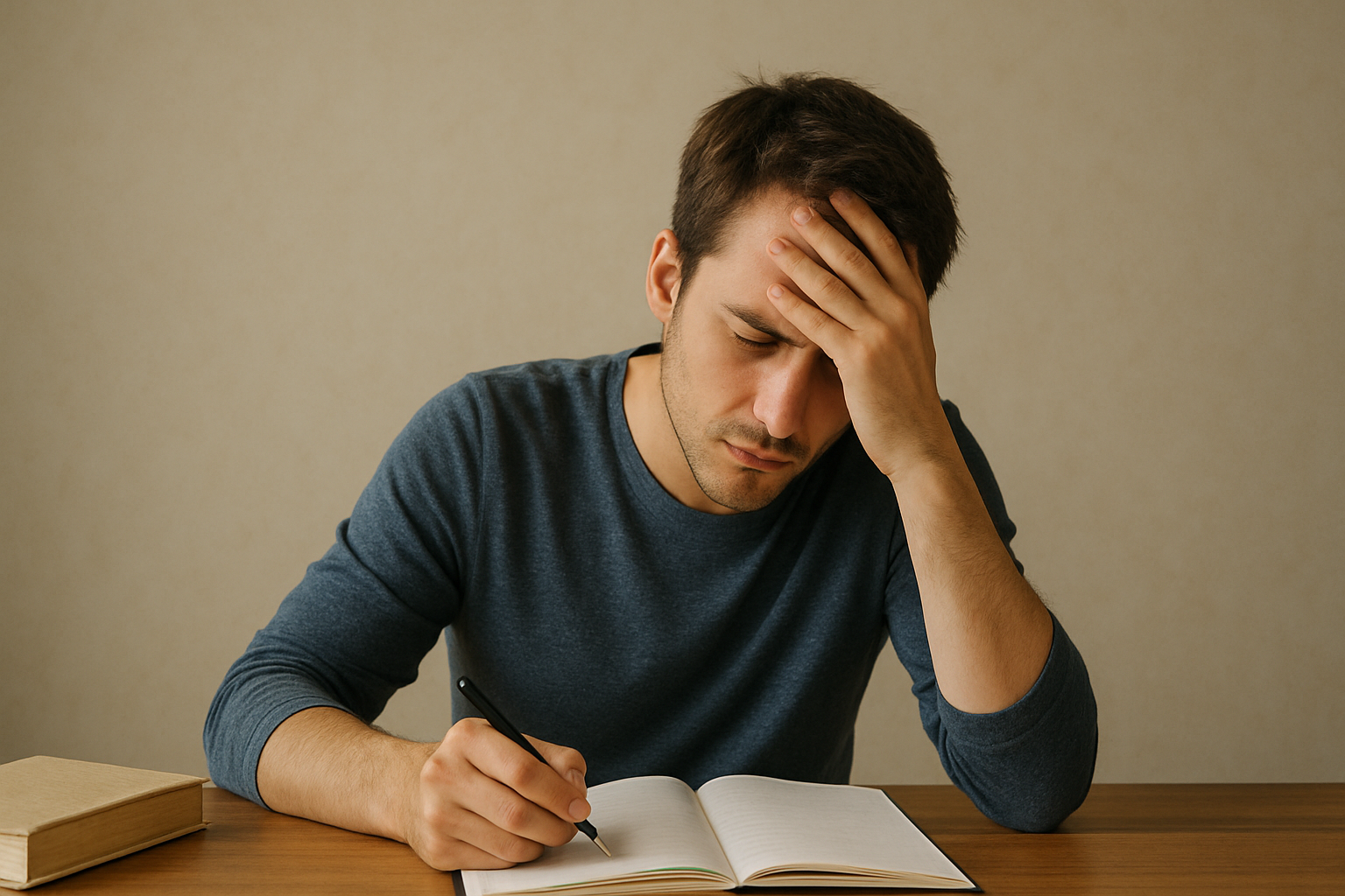 Tekrar Mezuna Kaldım…